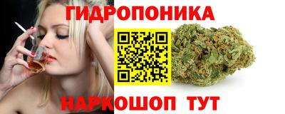 молекула духа Бузулук